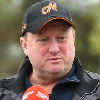 Wayne Hawkes - Wednesday 22nd October 2025