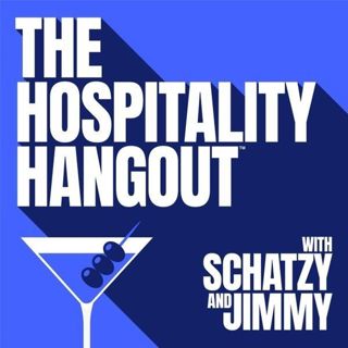 The Hospitality Hangout | Hospitality Podcast
