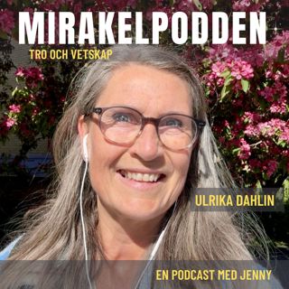 24. Ulrika Dahlin - Hitta kärnan till det som hindrar dig från att leva ditt drömliv, NLP och hypnos