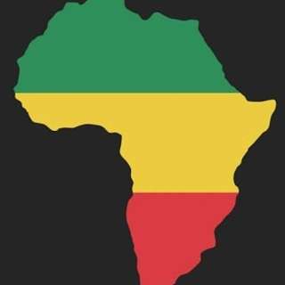 Do blacks in America identify as Africans?