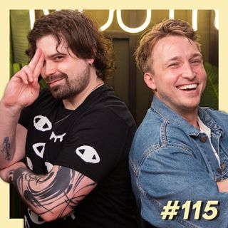 #115 - The Damien And Shayne Show