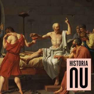 Från Sokrates till Zyklon B – giftets mörka historia