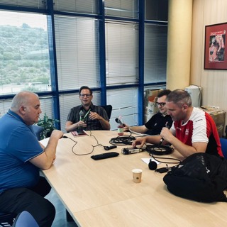 Episode 372: 2023 WorldSBK Roundtable