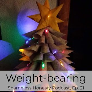 Weight-bearing