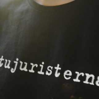 Gatujuristerna: En yxa i dörren