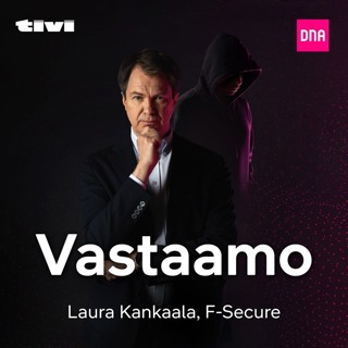 Kyberrosvot Jakso 2 - Vastaamo