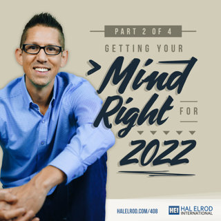 Achieve Your Goals with Hal Elrod