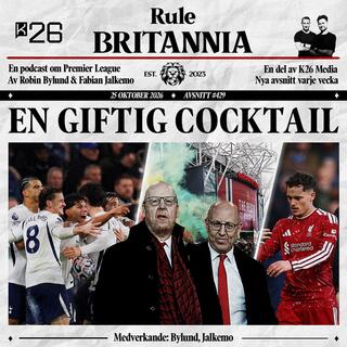 #429 En giftig cocktail