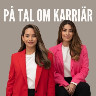 #260 De 10 karriärbudorden.. och vårt sista avsnitt