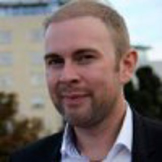 Avsnitt 1 - Henrik Sternberg