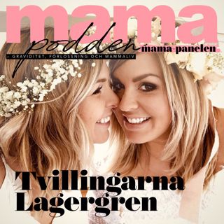 15. Förskolestart, skilsmässa, nappfarväl och barnuppfostran