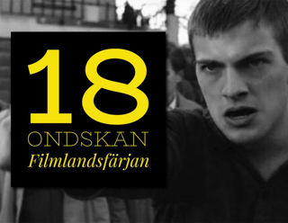 18 - Ondskanavsnittet