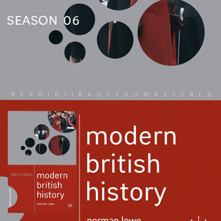 S06 E07: Robert Peel: Architect of Early Victorian Britain and the Corn Law Repeal