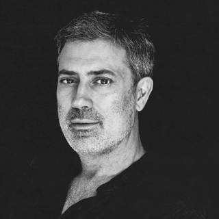Andrea Bajani Reads “Constellation”