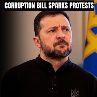 WTF is Going Down in Ukraine? w/ Oz Katerji | EYES ON GEOPOLITICS