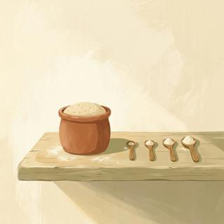 4184: Five Things I Learned from Sourdough Bread by Anthony Ongaro on Intentional Living