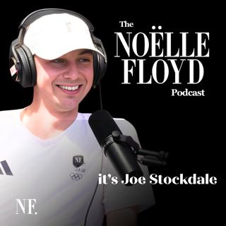 Joe Stockdale on Riding Confidence, Grief & the Show Jumping Career He Inherited