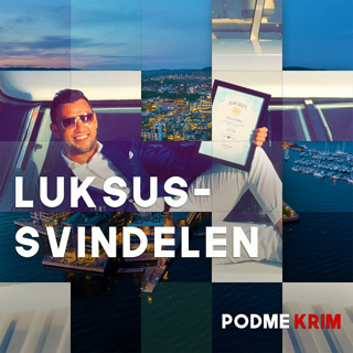 Luksussvindelen - kommer snart