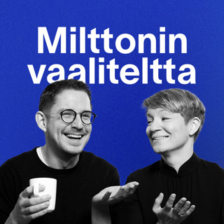 Jakso 6: Maailman vaalien supervuosi