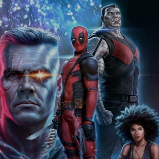 Episode 109: Deadpool 2 Movie Review