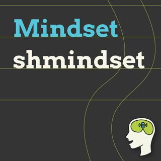 What is a MINDSET Exactly? (and how do you spot a bad one)