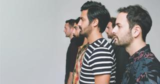 Young the Giant & Brian McLaren