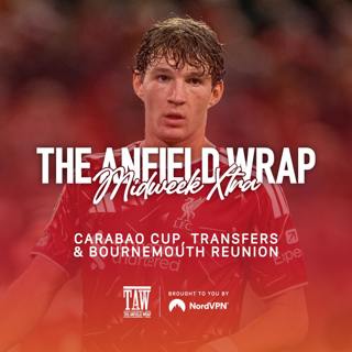 Carabao Cup, Transfers & Bournemouth Reunion | TAW Midweek Extra