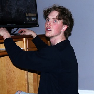 MattColbo on Comedy, Creativity, and Perfectionism