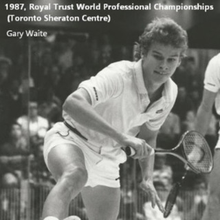 Episode 352 Gary Waite