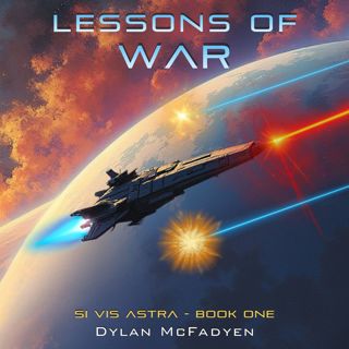 Special Update - Lessons of War
