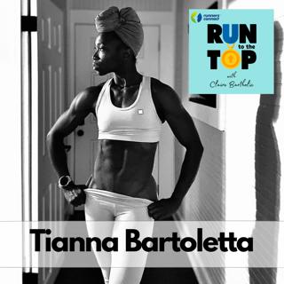 Train the Body You Have to Get the Body You Want: Tianna Bartoletta