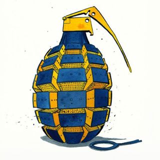 Violent crime in Sweden is soaring: When will politicians act?