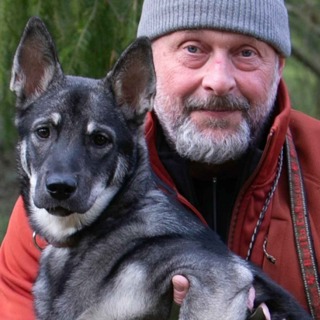 Hunder og jakt med Peter Ekeström