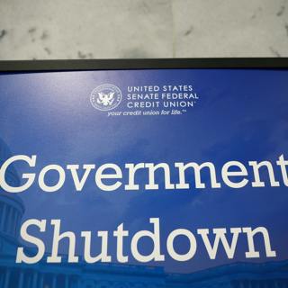 Shutdown for what?