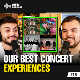 Our Favorite Concert Experiences