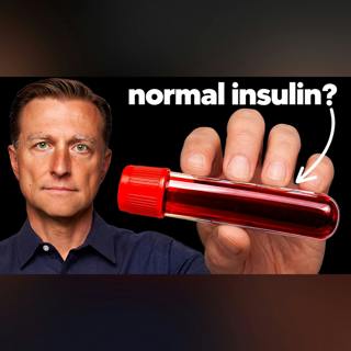 You’ve Been Lied to About Normal Insulin