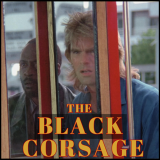The Black Corsage - S5:E3