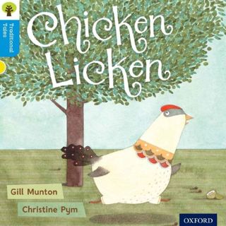 Chicken Licken