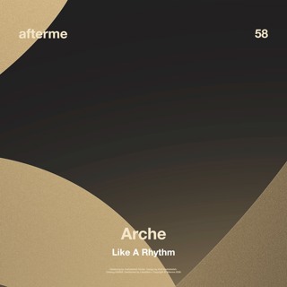 Arche - Like A Rhythm (Original Mix)