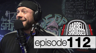 112- CrossFit Powerlifting, Westside Barbell and Louie SImmons w/ AJ Roberts