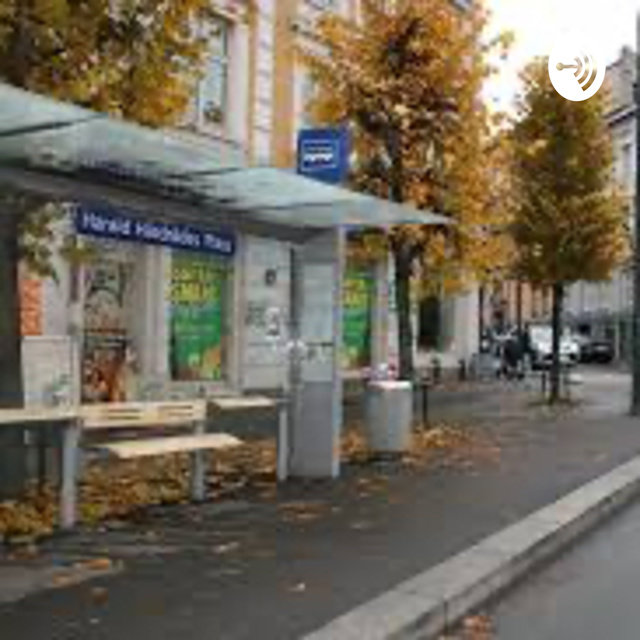 Gamlebyen-Podden