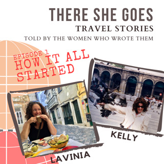 There She Goes: teaser