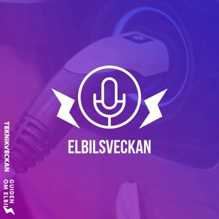 Viktigt med bra (och rätt) ladd