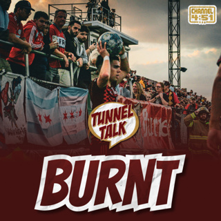 Tunnel Talk 205: Burnt | Detroit City FC