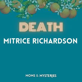 Mitrice Richardson: The Night the Police Let Her Walk Away