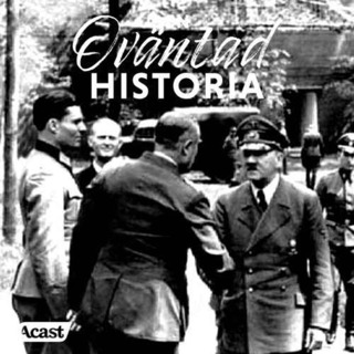 Attentatet mot Hitler den 20 juli 1944