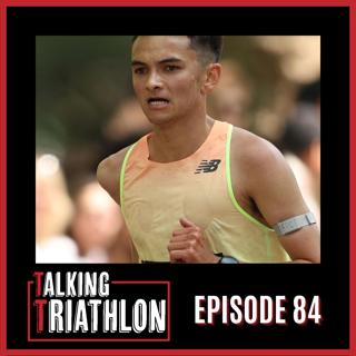 #84 - Alex Yee's Incredible Marathon