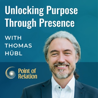 Unlocking Purpose Through Presence