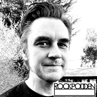 ROCKPODDEN #219 Adrian Erlandsson
