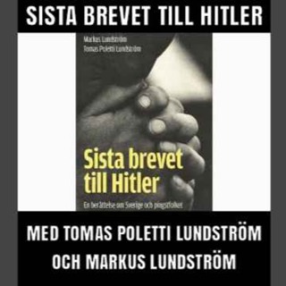 Sista brevet till Hitler.